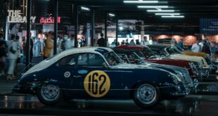 2021 Icônes du Festival Porsche 8 310x165 Chic 1966 Chevrolet Corvette C2 avec 427 cu.in. V8 !