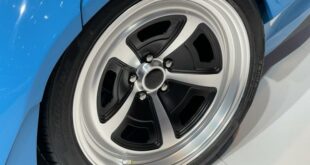 2021 Chevrolet Malibu XL 110e anniversaire Retrofit Edition 1 310x165 Parking de la société Mark Que faut-il considérer?