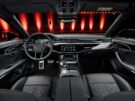 2022 Audi A8 A8L Facelift D5 14 135x101