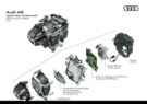 2022 Audi A8 A8L Facelift D5 22 135x95