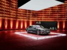 2022 Audi A8 A8L Facelift D5 26 135x101