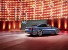 2022 Audi A8 A8L Facelift D5 3 135x101