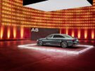 2022 Audi A8 A8L Facelift D5 30 135x101