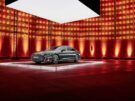 2022 Audi A8 A8L Facelift D5 35 135x101