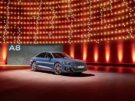 2022 Audi A8 A8L Facelift D5 4 135x101