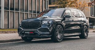 2022 BRABUS 800 MERCEDES MAYBACH GLS 600 Header 310x165 Homage to Virgil Abloh: Project MAYBACH as an electric show car!