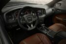 2022 Dodge Charger & Challenger met jailbreakpakket!