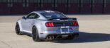 Ford Mustang Shelby GT500 als 2022 Heritage Edition!