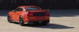 Ford Mustang Shelby GT500 als Heritage Edition 2022!