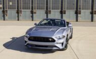 Ford Mustang Shelby GT500 jako 2022 Heritage Edition!