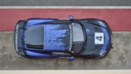 2022 Porsche 718 Cayman GT4 RS Clubsport 16 190x107