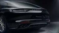 2022 Porsche Panamera Platinum Edition 6 190x107