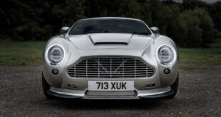 2022 Vantare GT BAE British Automotive Engineering 1 310x165 Fahren wie James Bond im 2022 Vantare GT von BAE!