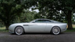 Conduisez comme James Bond dans la Vantare GT 2022 de BAE !