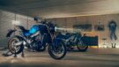 2022 XSR900 Yamaha 26 135x76 Komplett neue Yamaha XSR900: Wiedergeburt einer Legende!