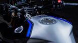 2022 Yamaha MT-10 SP: das stärkste Naked Bike ever!