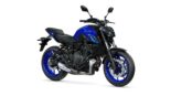 2022 YAM MT07 EU DPBMC STU 001 03 preview 155x87 Neue Farbe: „Cyan Storm“ für Yamaha Hyper Naked Modelle!