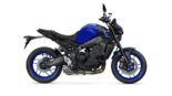 2022 YAM MT09 EU DPBMC STU 002 03 preview 155x87 Neue Farbe: „Cyan Storm“ für Yamaha Hyper Naked Modelle!