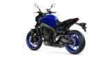 2022 YAM MT09 EU DPBMC STU 003 03 preview 155x87 Neue Farbe: „Cyan Storm“ für Yamaha Hyper Naked Modelle!