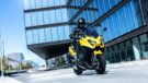Nuovi scooter sportivi Yamaha - TMAX e TMAX Tech MAX!