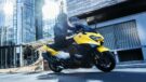 2022 YAM XP500A EU RYC1 ACT 007 03 preview 135x76 Neue Yamaha Sportroller   TMAX und TMAX Tech MAX!