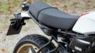 Die neue Yamaha XSR700 – ein Outlaw mit viel Charme!