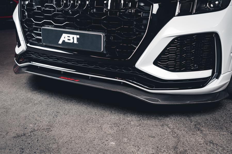 Audi RS6 S RSQ8 S ABT Sportsline Tuning 14