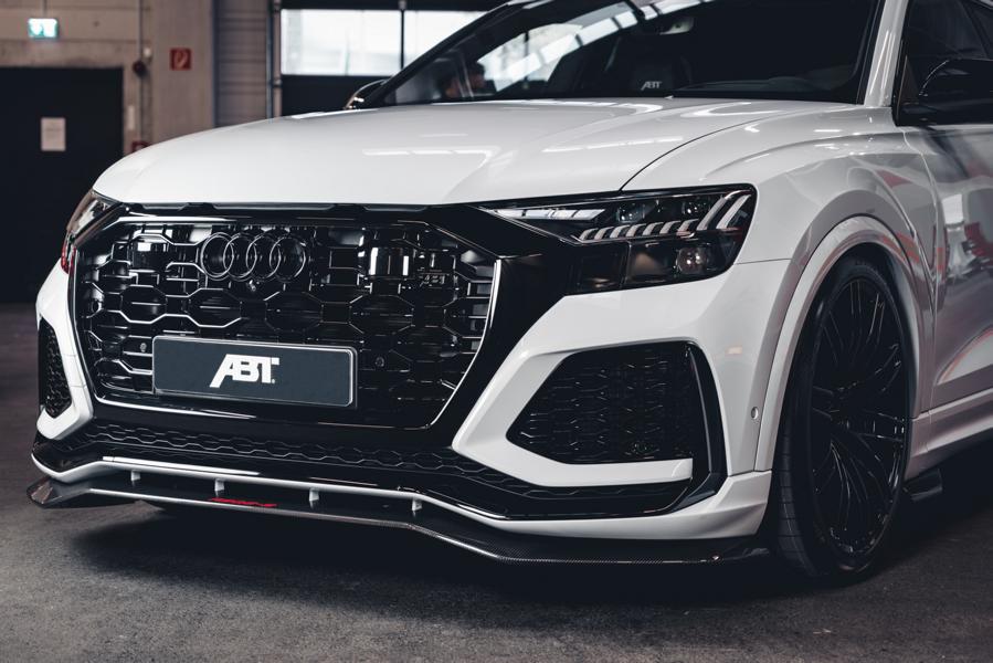 Audi RS6 S RSQ8 S ABT Sportsline Tuning 15