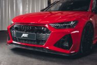 Audi RS6 S RSQ8 S ABT Sportsline Tuning 2 190x127