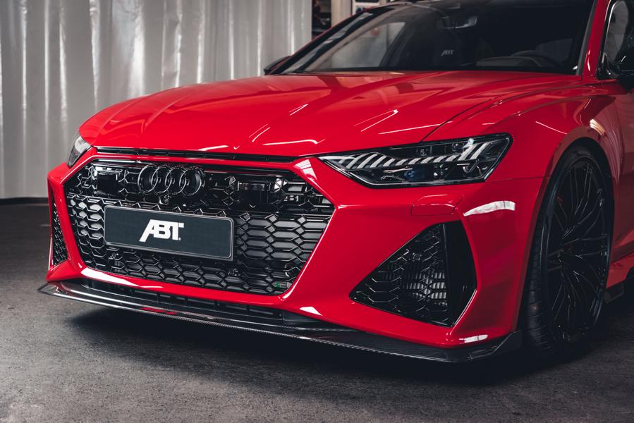 Audi RS6 S RSQ8 S ABT Sportsline Tuning 2