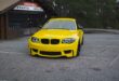 Video: BMW 1 Serie Coupé als 1M met N57 zescilinder lijndiesel!