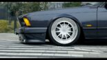 BMW 635CSi Motorsport Edition E24 Airride Tuning 10 155x87