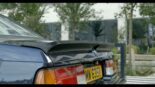 BMW 635CSi Motorsport Edition E24 Airride Tuning 17 155x87