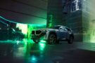 BMW Concept XM Tuning 2022 11 135x90 Hybrid M Power SUV mit 750 PS: BMW Concept XM!
