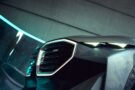 BMW Concept XM Tuning 2022 15 135x90