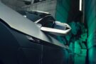 BMW Concept XM Tuning 2022 18 135x90 Hybrid M Power SUV mit 750 PS: BMW Concept XM!