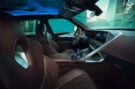 BMW Concept XM Tuning 2022 24 135x89