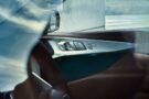 BMW Concept XM Tuning 2022 26 135x90 Hybrid M Power SUV mit 750 PS: BMW Concept XM!