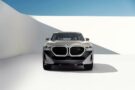 BMW Concept XM Tuning 2022 31 135x90 Hybrid M Power SUV mit 750 PS: BMW Concept XM!