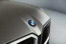 BMW Concept XM Tuning 2022 34 135x90 Hybrid M Power SUV mit 750 PS: BMW Concept XM!