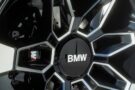 BMW Concept XM Tuning 2022 36 135x90 Hybrid M Power SUV mit 750 PS: BMW Concept XM!