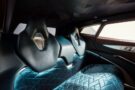 BMW Concept XM Tuning 2022 37 135x90 Hybrid M Power SUV mit 750 PS: BMW Concept XM!