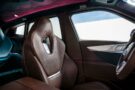 BMW Concept XM Tuning 2022 40 135x90 Hybrid M Power SUV mit 750 PS: BMW Concept XM!