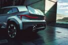 BMW Concept XM Tuning 2022 7 135x90