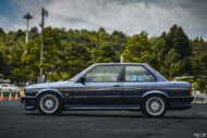 Seltener BMW E30 Alpina steht in China zum Verkauf!