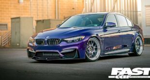 BMW M3 F80 Tuning inD Header 310x165 For Japan! BMW 420i / M440i Gran Coupé M Sport Edition EDGE!