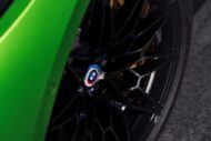 BMW Motorsport Emblem 2022 Tuning 6 190x127