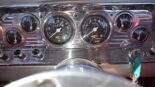 Bagged Turbodiesel 1963er Chevrolet C30 Dually 23 155x87