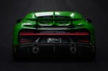 Bugatti Chiron Super Sport 300 Tuning 2022 11 155x103 „Shaped by Speed“ – Durch technische Superlative zum schnellsten und luxuriösesten Grand Tourisme der Welt