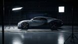 Bugatti Chiron Super Sport 300 Tuning 2022 15 155x87 „Shaped by Speed“ – Durch technische Superlative zum schnellsten und luxuriösesten Grand Tourisme der Welt